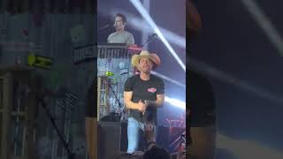 Dustin Lynch “Small Town Boy” [upl. by Dougy]