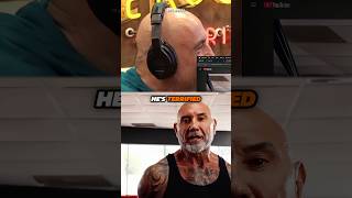 Joe Rogan Reacts To Batista Roasting Trump😂 [upl. by Lisha791]