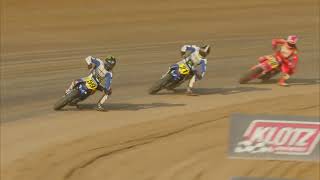 Black Hills HalfMile  Parts Unlimited AFT Singles presented by KICKER  Main Event Highlights [upl. by Notreb]