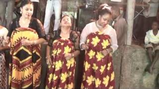 Wudjama Music de Tsembehou Anjouan Alahala [upl. by Haramat]