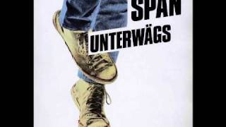 Span  Unterwägs  10  Spanischi Nächt [upl. by Groveman]