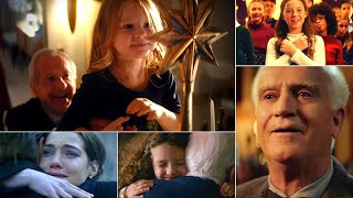 10 Emotional and Heartbreaking Christmas Ads EVER Most Emotional Holiday Ads [upl. by Warthman]