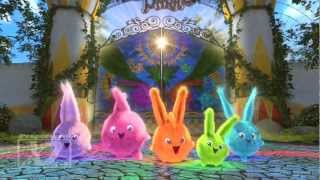 Sunny Bunnies Trailer [upl. by Otiv]