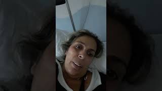 VLOG DE MON HOSPITALISATION [upl. by Ahsiekram]