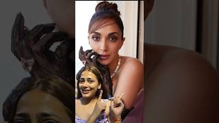 Let’s Recreate Kiara Advani’s Cannes 2024 look  Celebrity Recreation  Swiss Beauty bestmakeup [upl. by Yanrahc726]