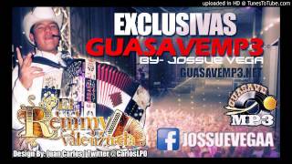 El Remmy Valenzuela  Dueña De Mi Vida 2013  GuasaveMp3Com [upl. by Flor825]