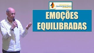 EMOÇÕES EQUILIBRADAS [upl. by Dawson704]