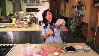 Homemade Whoopie Pies AKA Whoopeeps Recipe [upl. by Aiak]