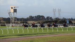 Pakenham Jumpouts  24th April  HEAT 5 [upl. by Kristofor]