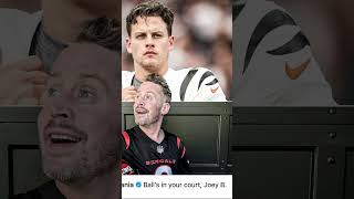 Macaulay Culkin Halloween trending halloween nfl macaulayculkin nflshorts joeburrow [upl. by Lehpar812]