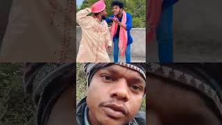 Chacha Thakur Me Shaadi Kar Rahe hu 😂 abcvlogs realfoolsteam ajaypoper shortvideo ￼ [upl. by Laveen]