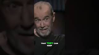 Why Politicians Divide Us George Carlin Exposes the Harsh Truth [upl. by Atsahs]