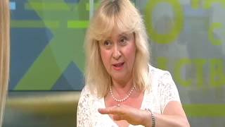 Tako stoje stvari  Intervju  Prof dr Svetlana Vujović  16062016 [upl. by Ritch]