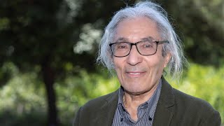 Arrestation de Boualem Sansal  quotIl dérange comme toutes les voix libres en Algérie dérangentquot [upl. by Ahsekyw]