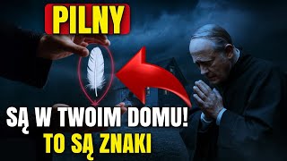 Ojciec Pio ujawnia oznaki że Twój Anioł Stróż jest przy Tobie 👼 [upl. by Erlandson]