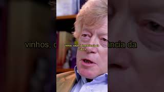 Theodore Dalrymple sobre Scruton Um Homem Além do seu Tempo [upl. by Otes]