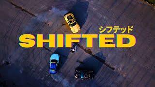 SHIFTED Official Music Video  Jolynn J Chin [upl. by Glaudia626]