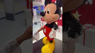 Mickey Mouse shorts ​⁠Shamazainabkhan [upl. by Leval]