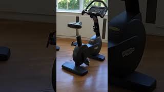 Parkhotel Bremen Germany Fitness [upl. by Cini684]