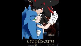 crepúsculo Sonadow Quileute Legends [upl. by Almund]