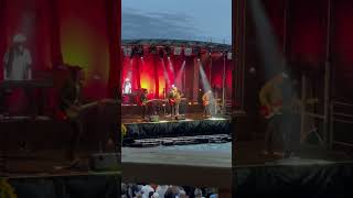 Sven ingvars  Torparock Jordhammars Herrgård Konser [upl. by Ssilem]