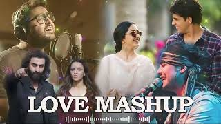 ROMANTIC HINDI LOVE MASHUP 2024 💛💝💚 Love Mashup 2024 💛 Bollywood Song 2024 Mashup  Music World [upl. by Elttil]