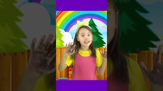 Wash Your Hands Song  Healthy Habits  Hokie Pokie Kids Videos 1 [upl. by Jeff943]