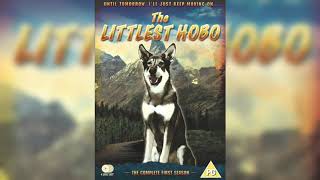 The Littlest Hobo Theme song quotOfficial Instumentalquot [upl. by Repsac]