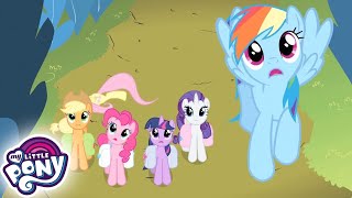 My Little Pony friendship is magic  Dragonshy  FULL EPISODE  MLP [upl. by Fife494]