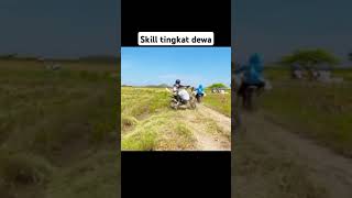 Ojek padivideoshort motocross motogp shortsnews [upl. by Aseel]