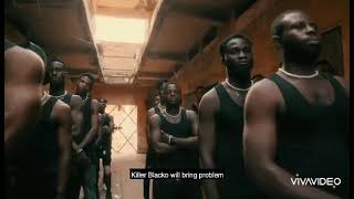 Black Sherif  Soja official video [upl. by Atsuj]