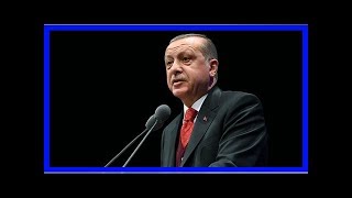 erdoğan  The term moderate islam aims to weaken the religion erdoğan says [upl. by Cowey]