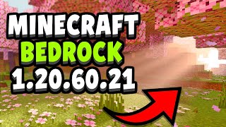 HUGE Shaders Update in Minecraft Bedrock 1206021 Beta Update [upl. by Hamrnand219]