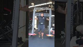 YOKE motivation strongman training gym startingstrongman [upl. by Nirre]