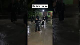 Malah nesu dek psht pencaksilat fypシ゚viral [upl. by Socin]