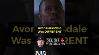 HBO The Wire Avon Barksdale gives 15k to Cutty [upl. by Ona]