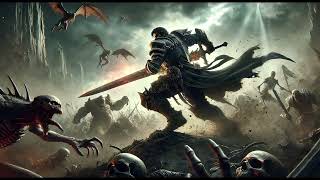 Legends of Heroes  Fantasy Epic Battle Music [upl. by Healey]