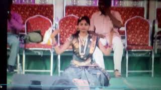 Natyamu pranavakaram song from natyam short film by Divya Jyothi [upl. by Emerald]