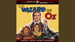 Judy Garland 19221969 as Dorothy Song in Wizard of Oz shorts [upl. by Enogitna62]