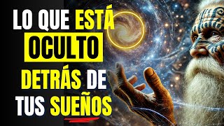 ✨ Cómo Usar el PODER Chamánico para MANIFESTAR tus SUEÑOS en el Universo 🔮 [upl. by Edgell748]