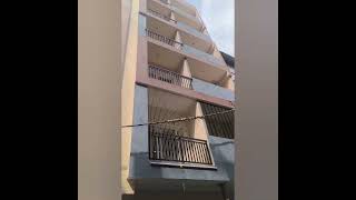 New building for sale near Nimhans hospitalSize 1020 Khata AKavery boreLift2 bhk 5 house [upl. by Warms294]