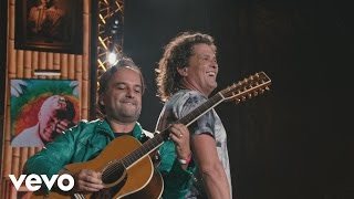 Carlos Vives  Fruta Fresca En Vivo Desde el Estadio El Campín de Bogotá [upl. by Malkah]