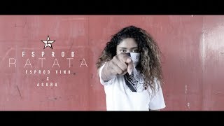 ✖️ Ratata ✖️  Official Music Video  FSPROD Vinu ft Young Asura  Mass Ent [upl. by Esyla]