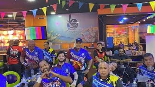 INDOOR OFFICIAL SPORTS  OFW BOWLING LEAGUE IS IN ACTION AT BOWLING CITY JEDDAH SAUDI ARABIA 2024 [upl. by Maryn915]