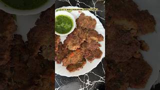 Peshawari chapli kabab❤️recepi​⁠​⁠ shortvideo shorts short food ​​⁠​⁠ ​⁠​⁠ ​⁠​⁠ ​⁠​⁠ ​⁠​⁠ ​⁠​⁠ [upl. by Kisor]