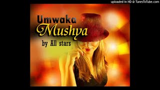 Umwaka Mushya by All Stars [upl. by Zachery]