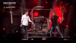 Ehrlich Brothers erhalten den Live Entertainment Award [upl. by Calvert]