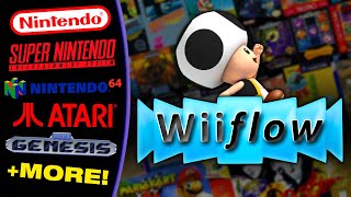 Unleashing WiiFlow  Your Ultimate 2024 Setup Guide [upl. by Aniv446]