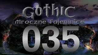 35Zagrajmy w GothicMroczne Tajemnice  Arena Ĺšmierci [upl. by Dnomhcir]