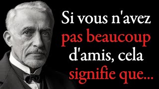 Les citations dHenri Poincaré que les gens apprennent trop tard [upl. by Hgielac]